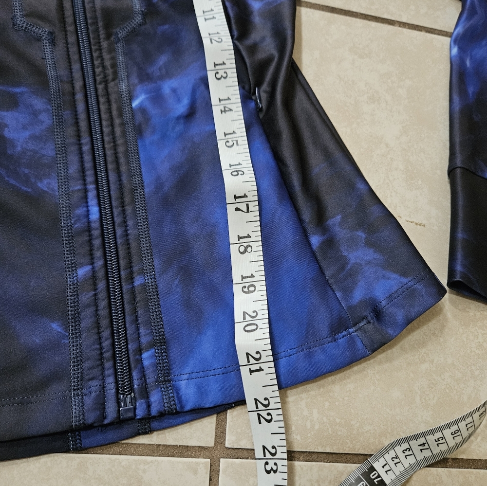 Ghost Flower Jacket - image 4